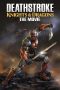 Nonton Film Deathstroke: Knights & Dragons – The Movie (2020) Terbaru Nonton Film Deathstroke: Knights & Dragons – The Movie (2020) Terbaru