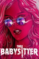 Nonton Film The Babysitter (2017) Terbaru