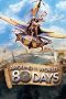Nonton Film Around the World in 80 Days (2004) Terbaru Nonton Film Around the World in 80 Days (2004) Terbaru