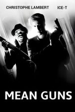 Nonton Film Mean Guns (1997) Terbaru